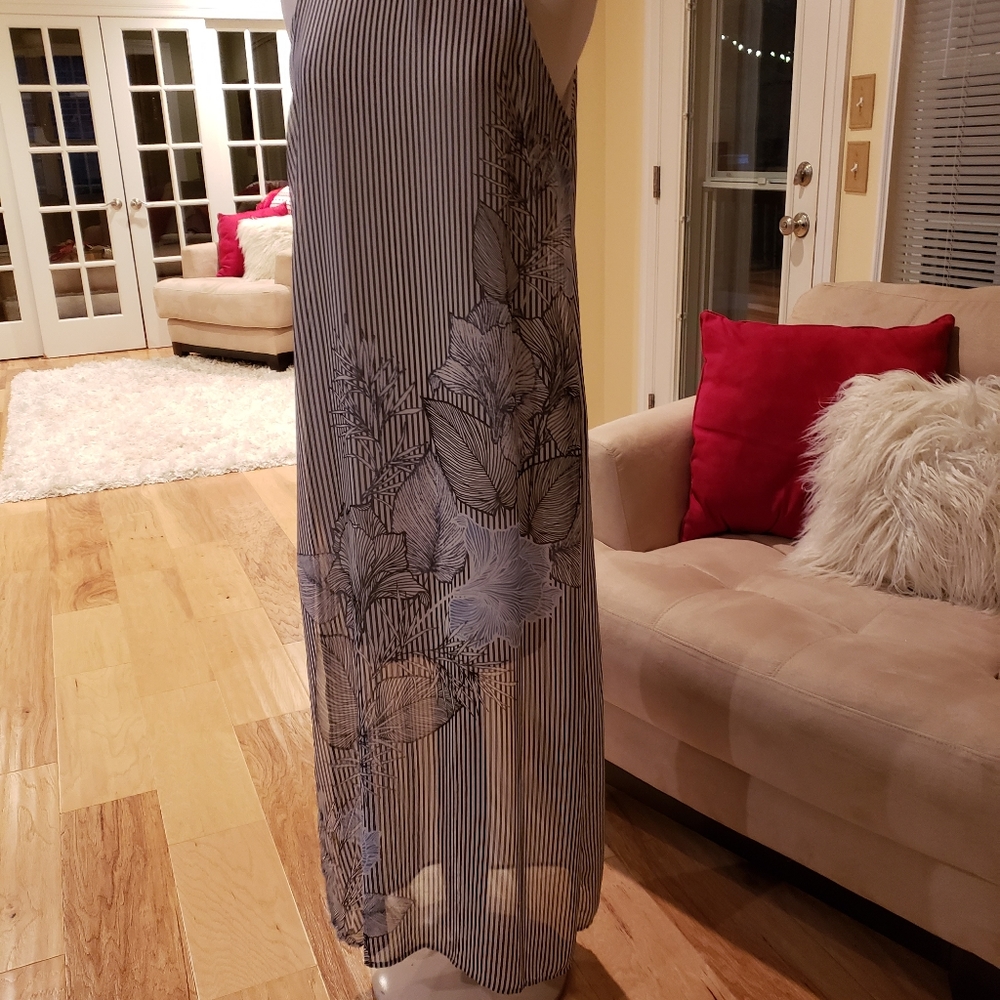 Vince Camuto summer dress